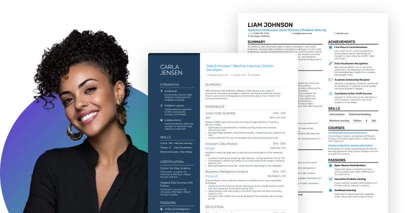 First-time job seekers