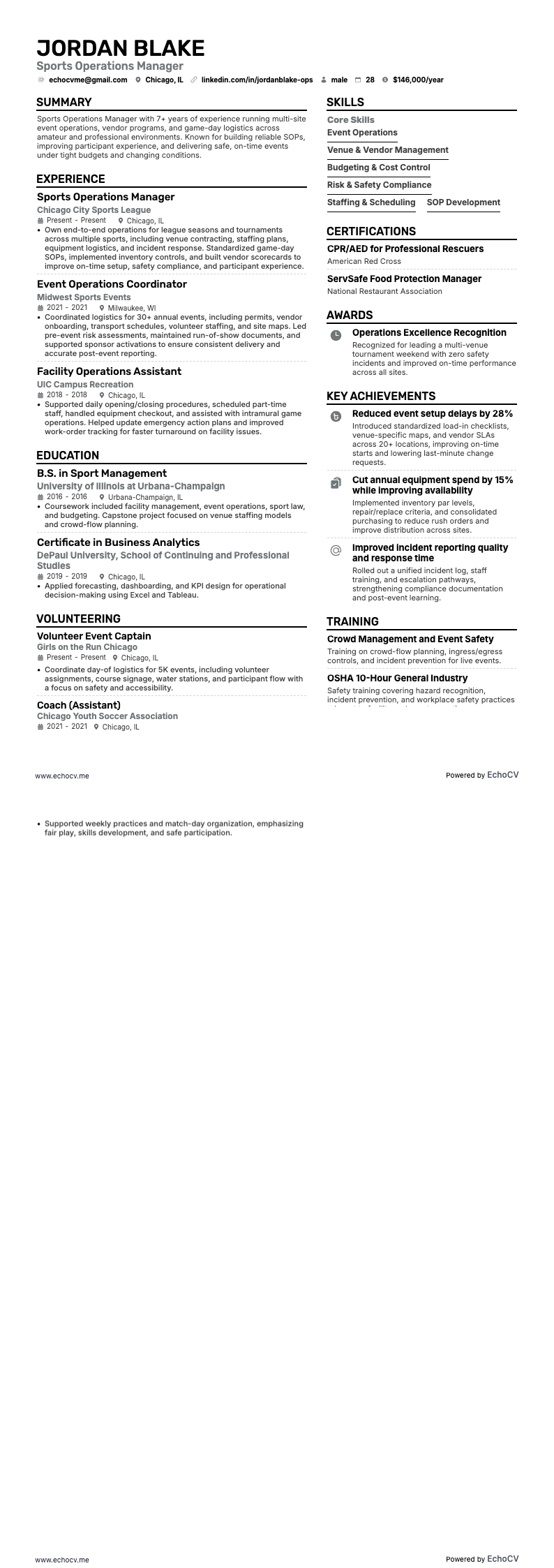 스포츠 운영 관리자 전체 미리보기