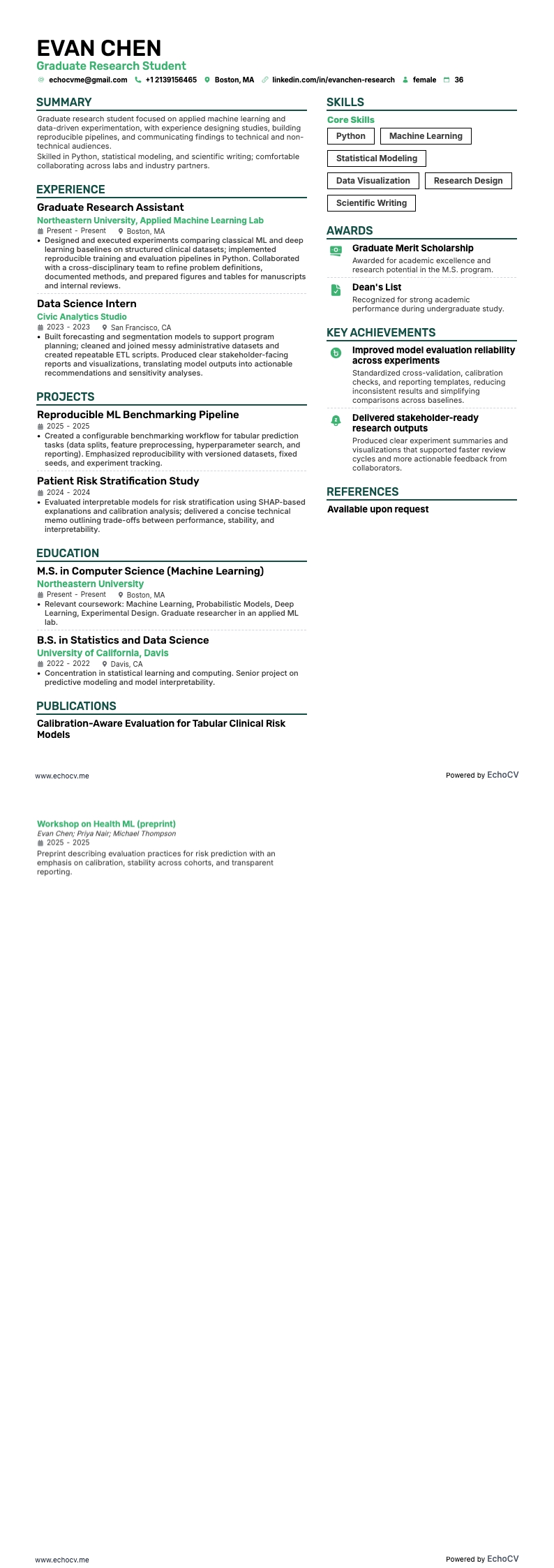 Xem trước đầy đủ Cao học/Sinh viên nghiên cứu