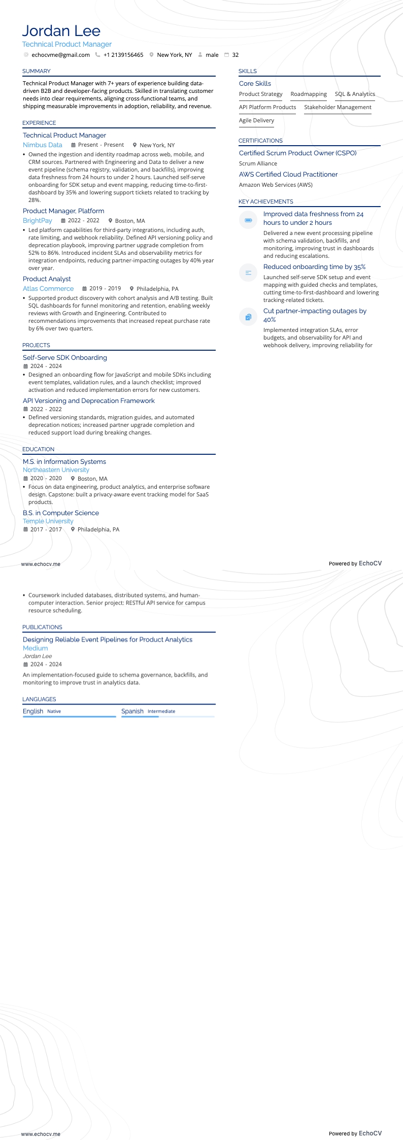 Quản lý sản phẩm kỹ thuật