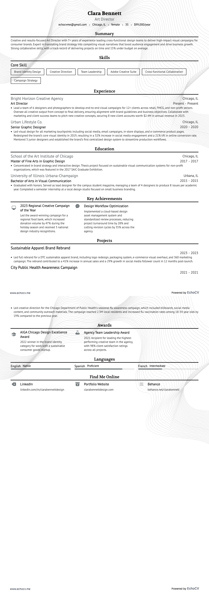 アートディレクター